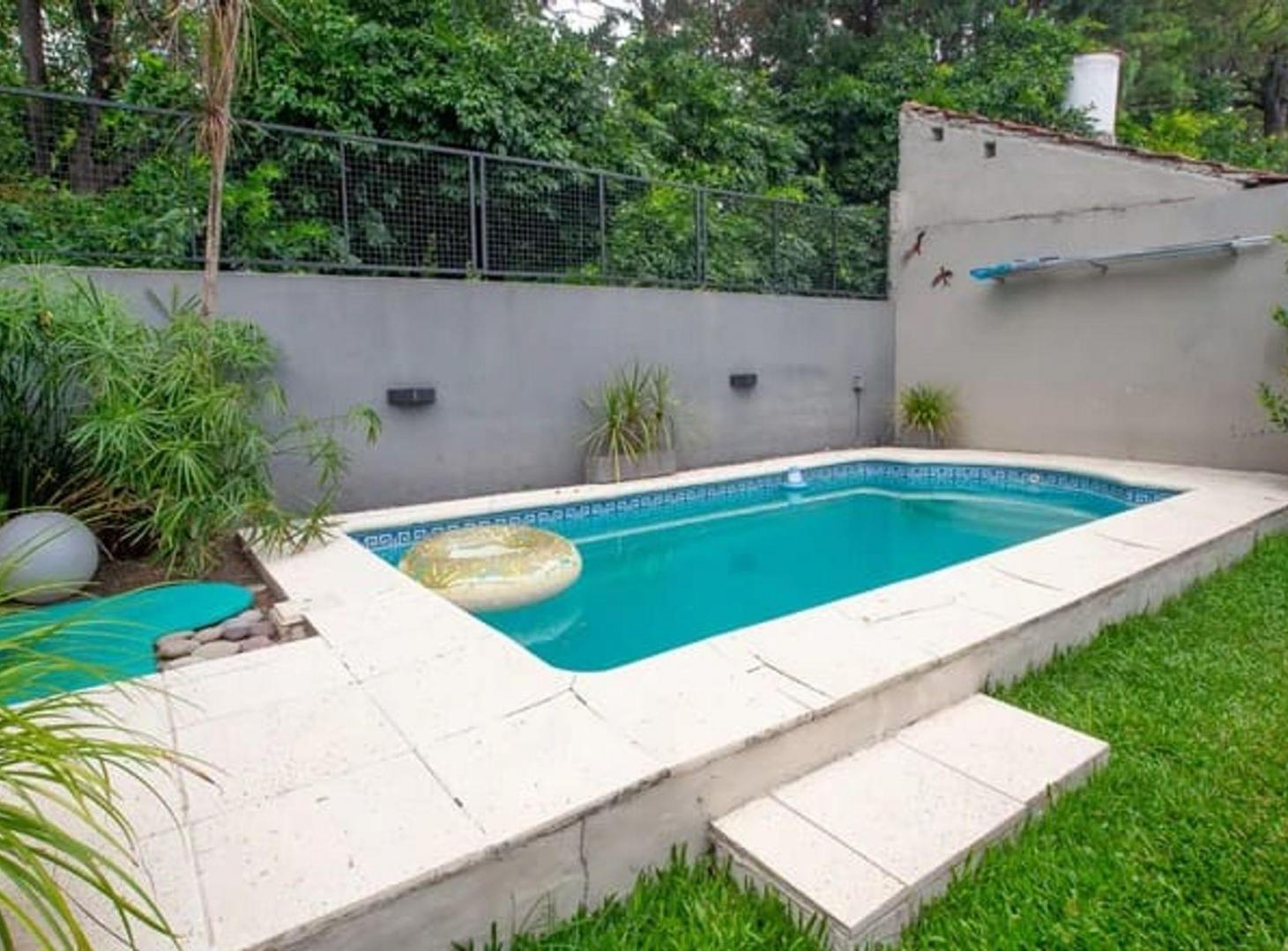 Foto de CASA 3 AMB VENTA GOLF SAN ANDRES -PILETA Y QUINCHO, imagen 3