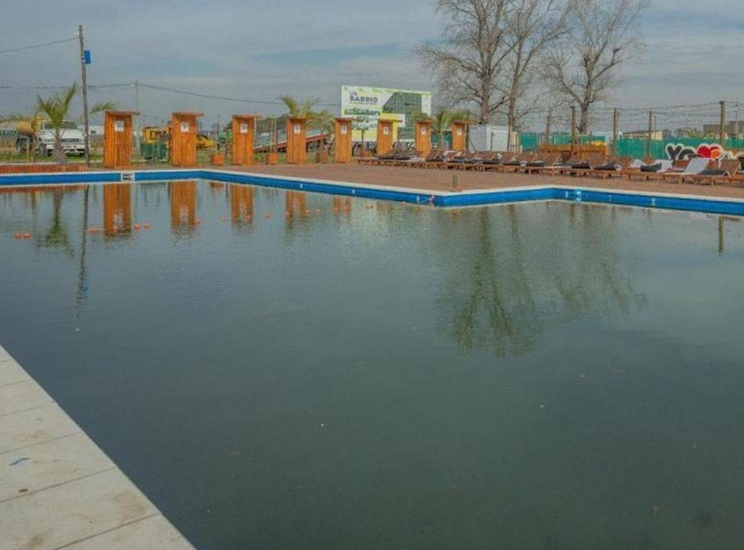 Foto de Venta Lote B.Cerrado - Gral Rodriguez- Oportunidad, imagen 5