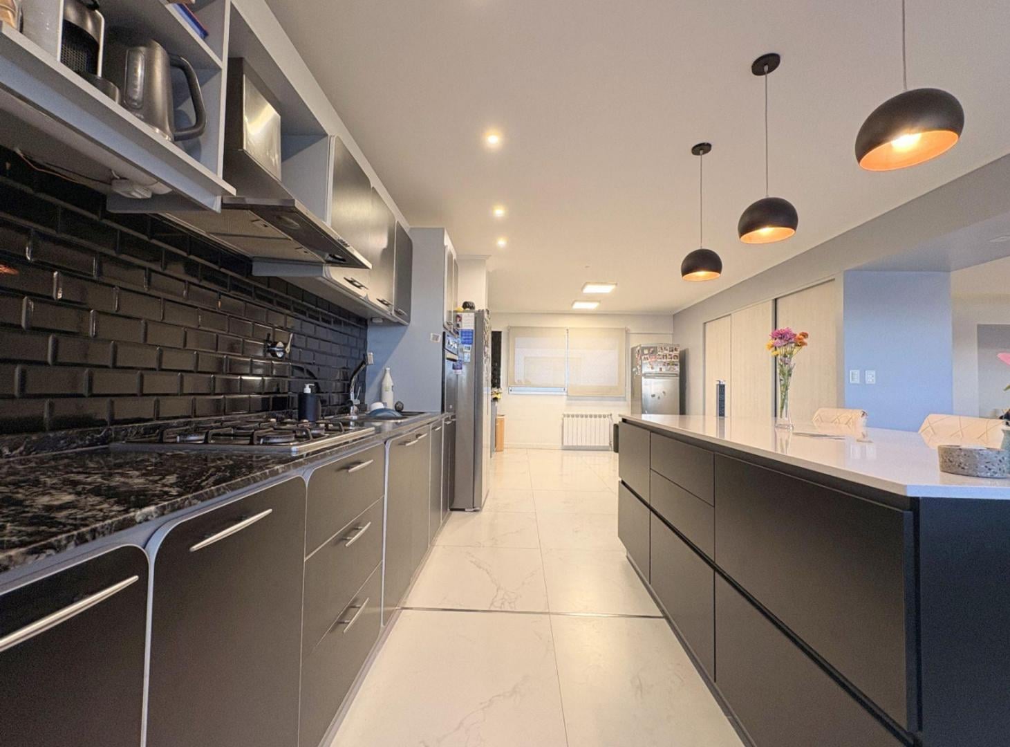 Foto de Depto 3 amb en venta - Sáenz Peña - FULL AMENITIES, imagen 1