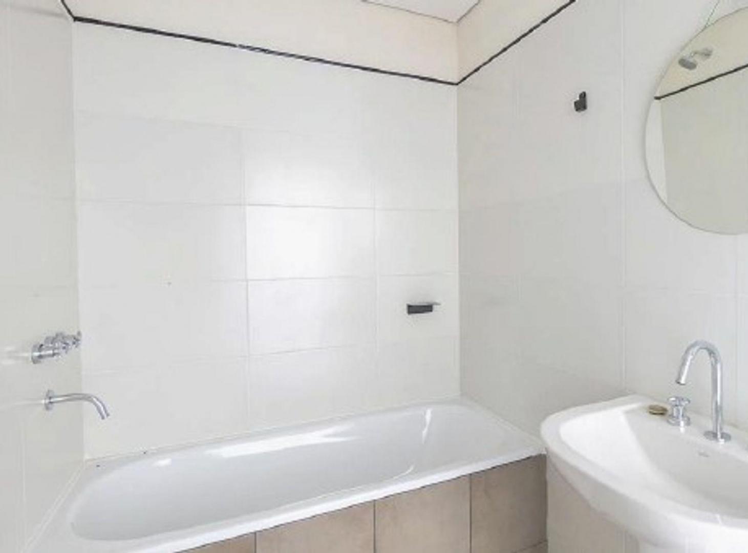 Foto de ALQUILER MONOAMBIENTE C/ BALCON TERRAZA SAAVEDRA, imagen 3