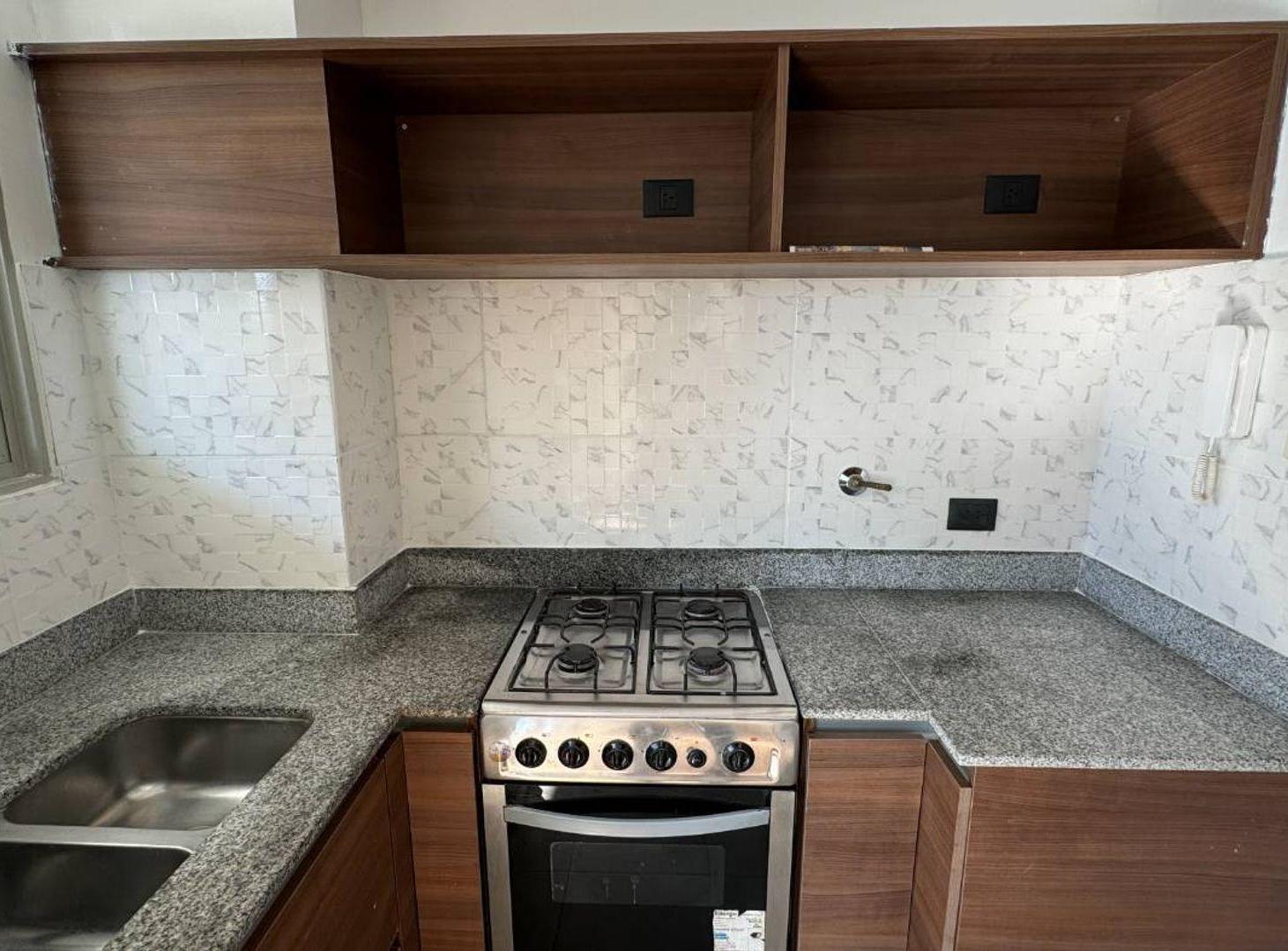 Foto de Alquiler monoambiente c/Balcón Luminoso. Chacarita, imagen 4
