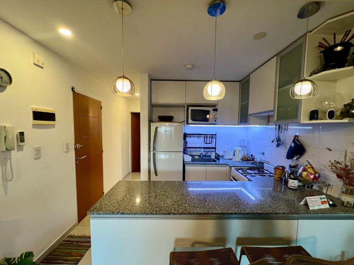 Foto de VENTA 2 AMB APTO CREDITO Parrilla en SAN FERNANDO, imagen 4