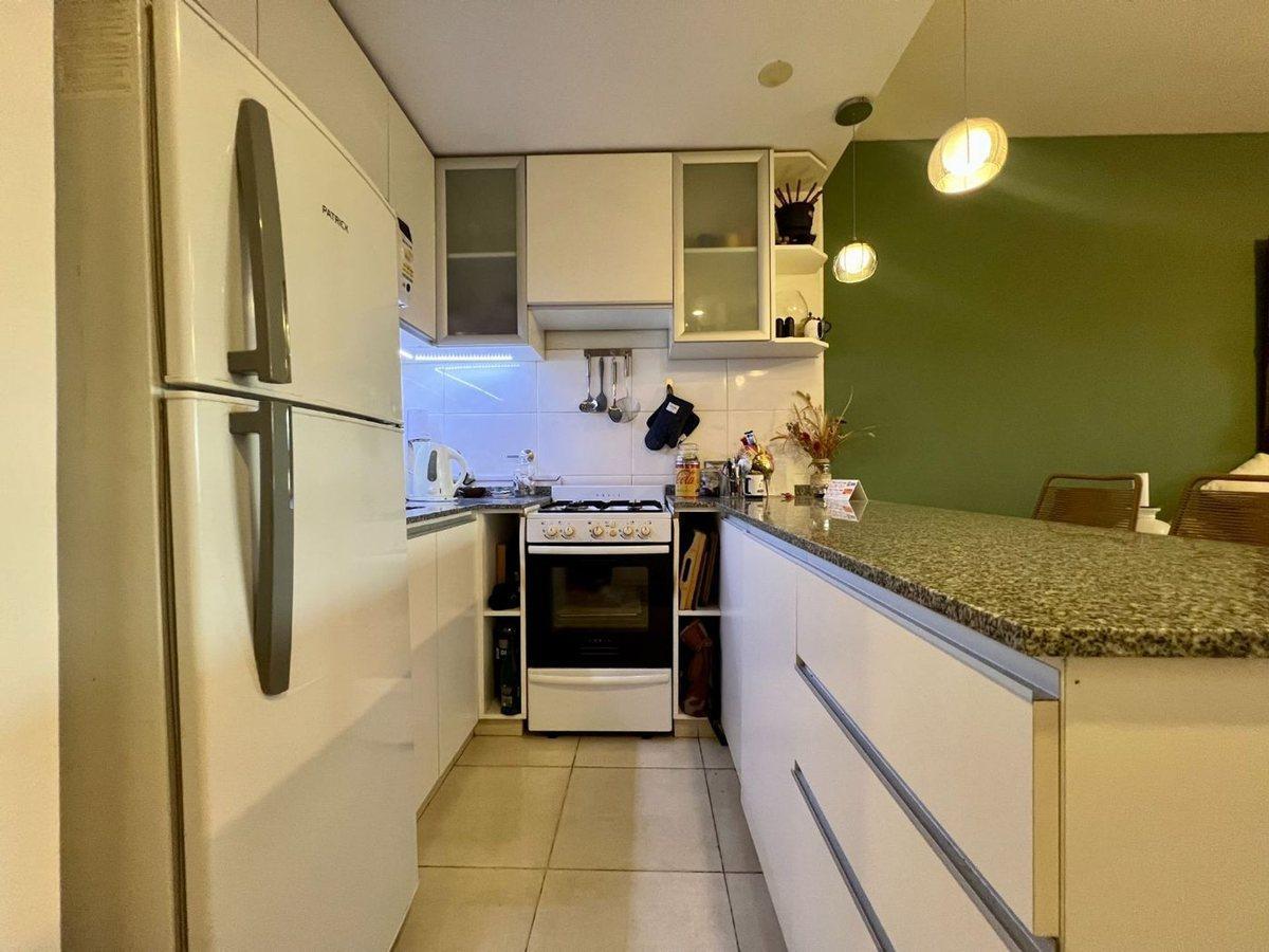 Foto de VENTA 2 AMB APTO CREDITO Parrilla en SAN FERNANDO, imagen 5