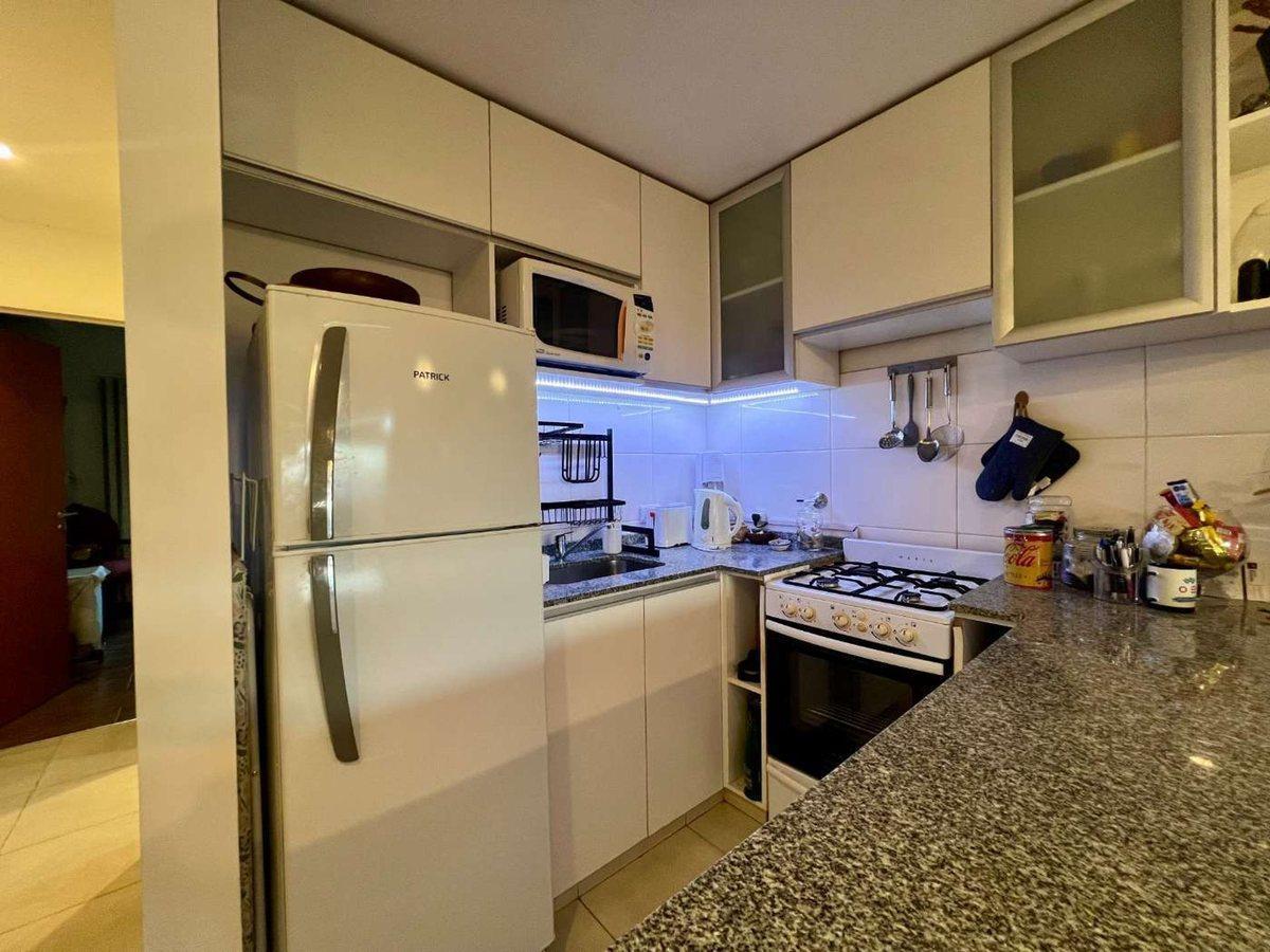 Foto de VENTA 2 AMB APTO CREDITO Parrilla en SAN FERNANDO, imagen 1
