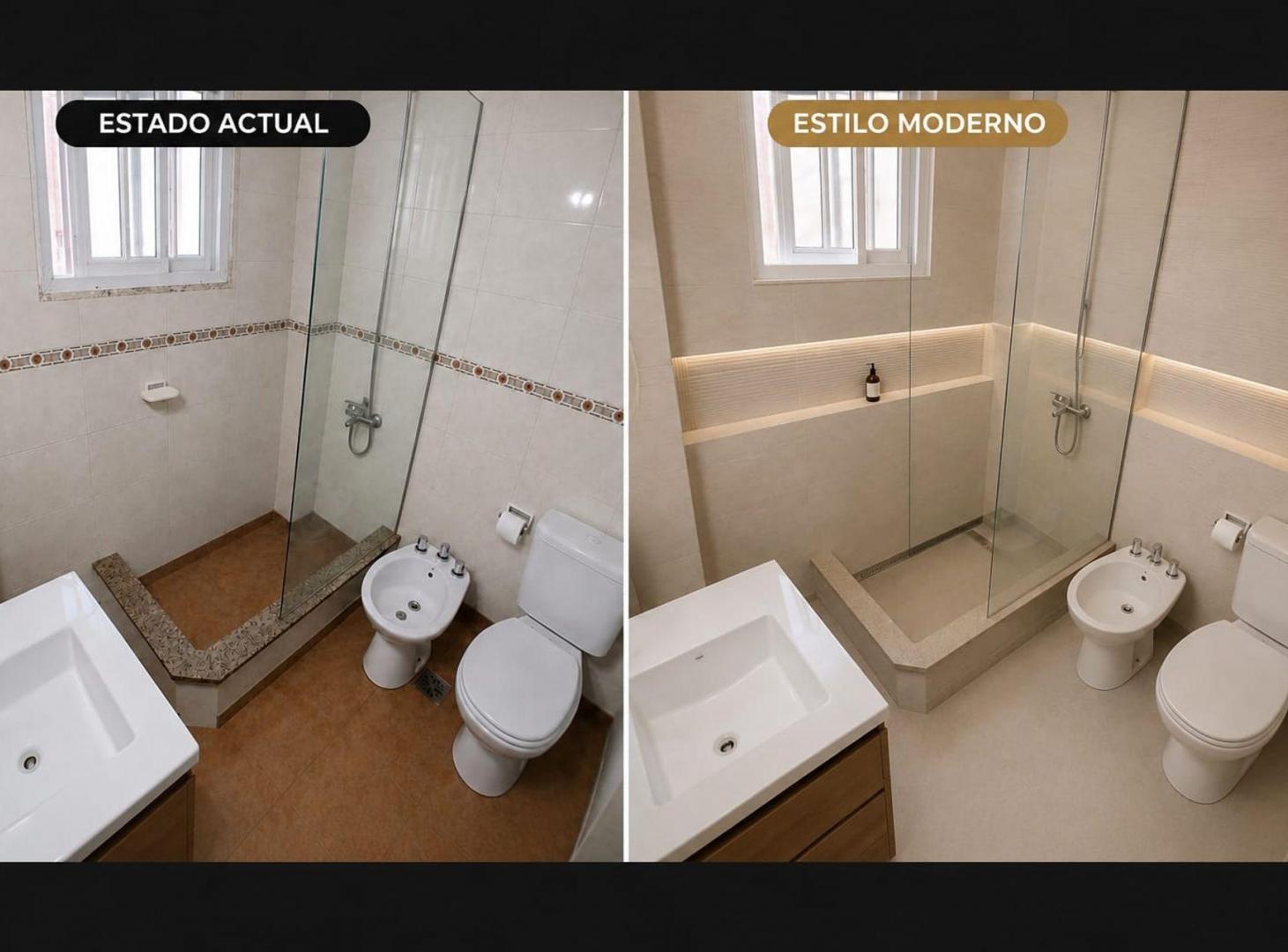 Foto de VENTA PH 3 AMBIENTES PLANTA ALTA PATIO SAN JUSTO, imagen 4