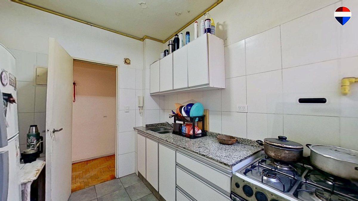 Foto de VENTA DEPARTAMENTO 4 AMBIENTES PALERMO CON BALCÓN, imagen 1