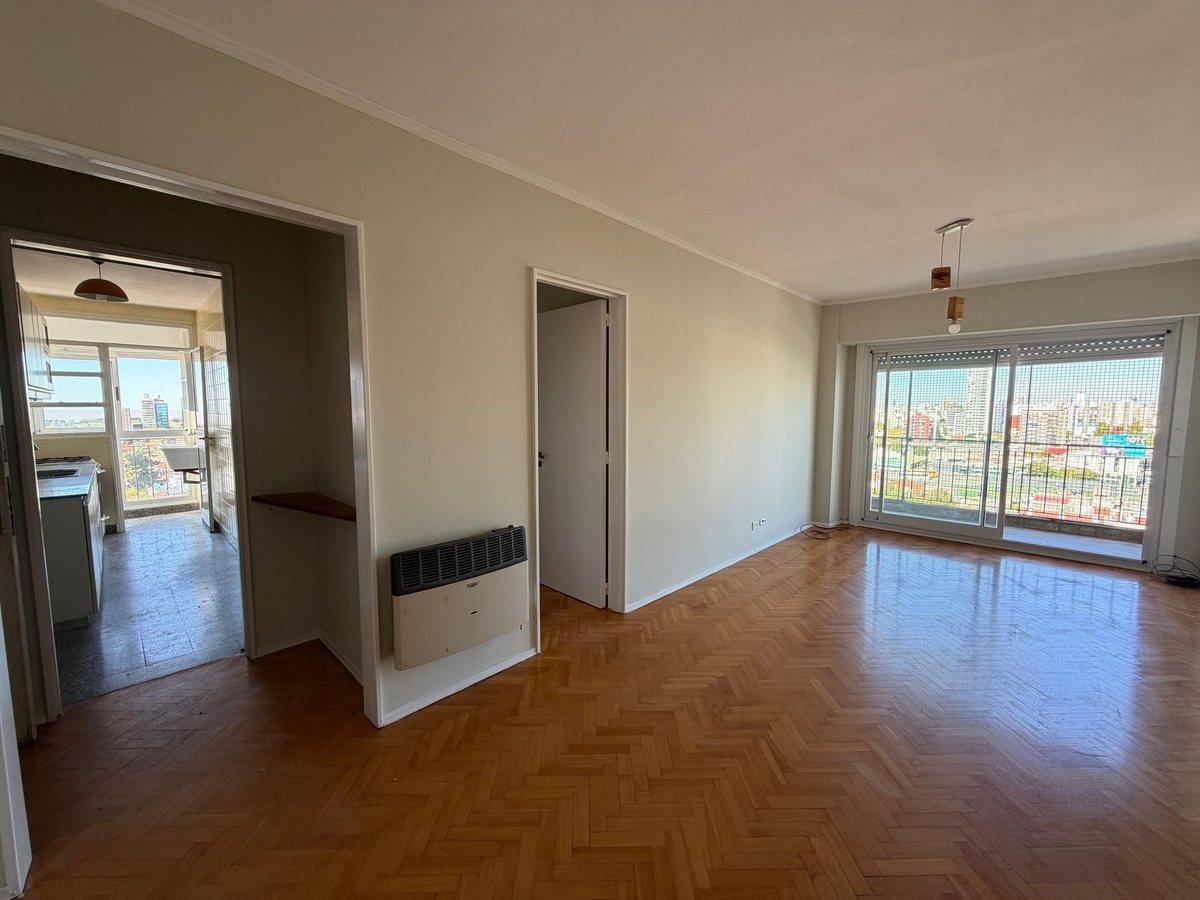 Foto de ALQUILER DEPTO3AMB COCHERA BALCON VTE LOPEZ PISO9, imagen 5