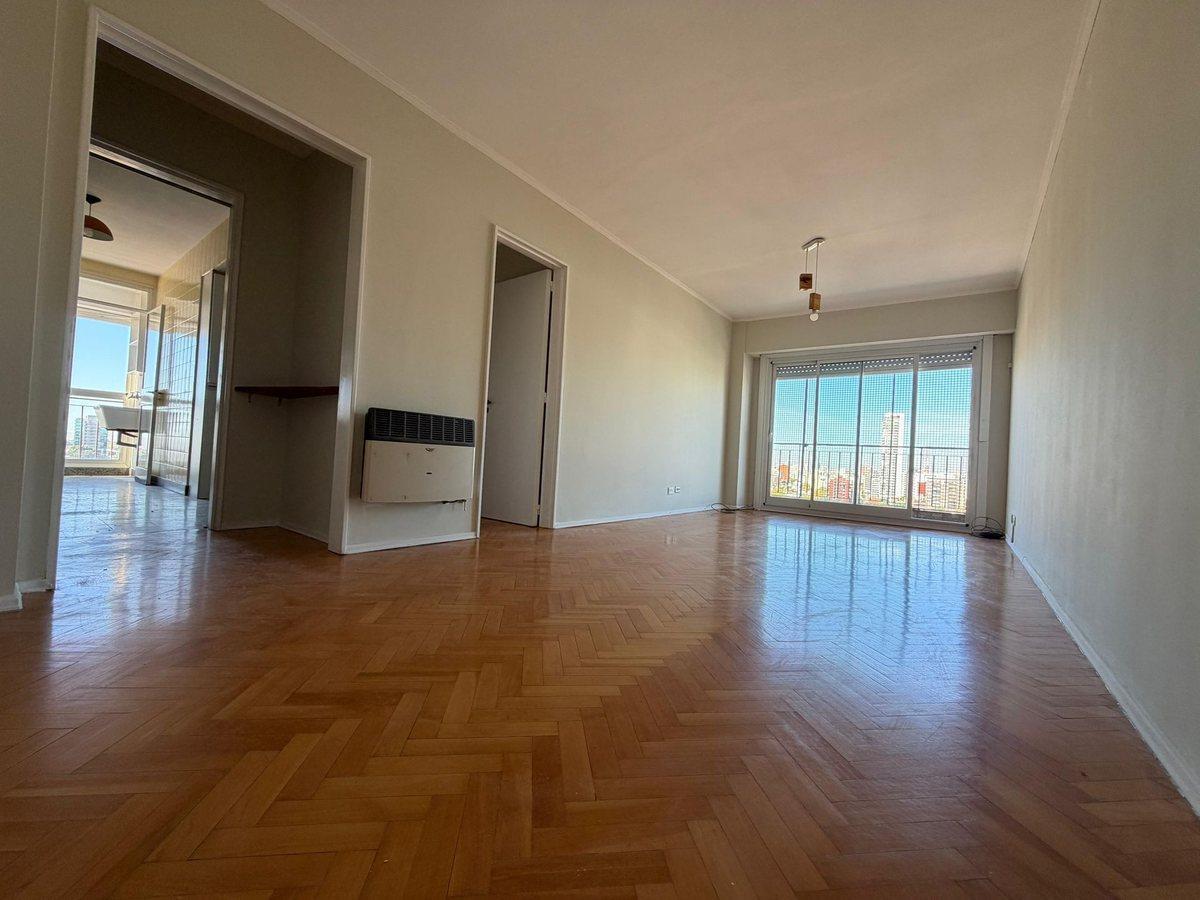 Foto de ALQUILER DEPTO3AMB COCHERA BALCON VTE LOPEZ PISO9, imagen 3