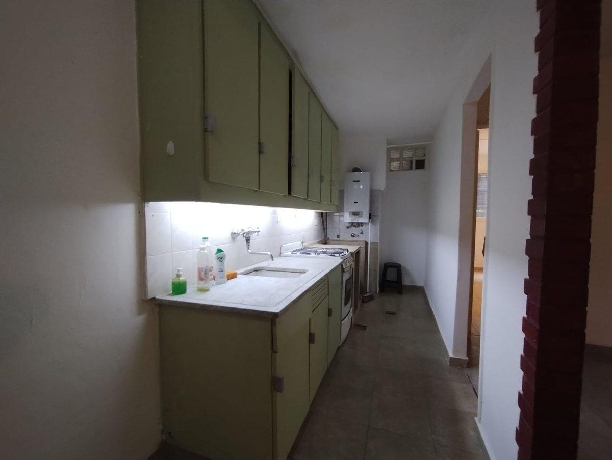 Foto de ALQUILER DEPARTAMENTO 2 AMBIENTES - BELGRANO, imagen 4