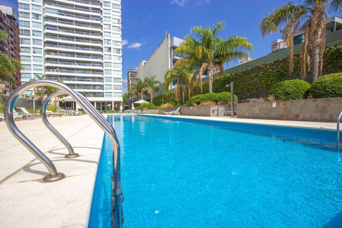Foto de VENTA DEPTO 2 AMBIENTES C/COCHERA. FULL AMENITIES, imagen 4