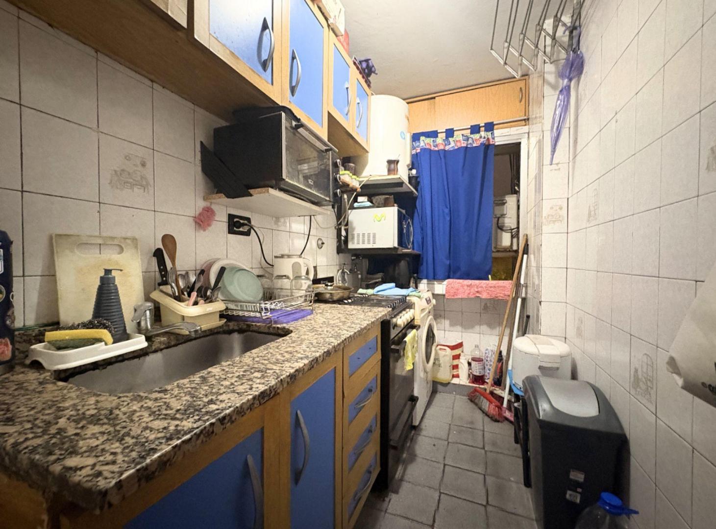 Foto de Venta Departamento 4 ambientes en Villa Lugano, imagen 5