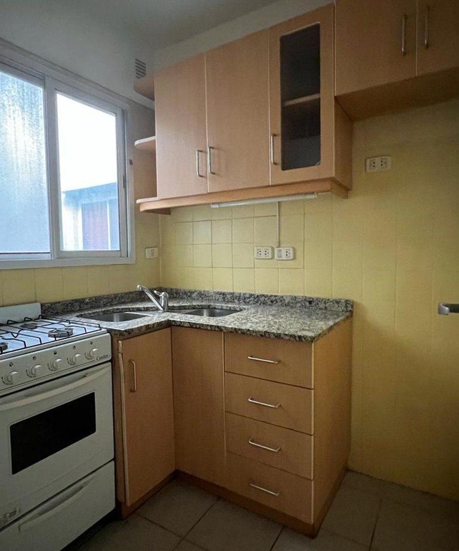 Foto de Venta Departamento 2 ambientes, Belgrano, imagen 5