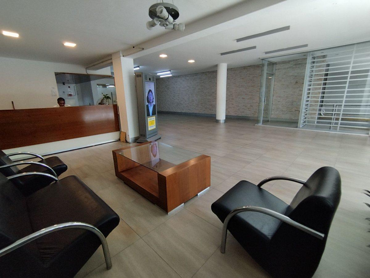 Foto de Oficina AAA en VENTA en Parque Patricios C/Renta, imagen 3