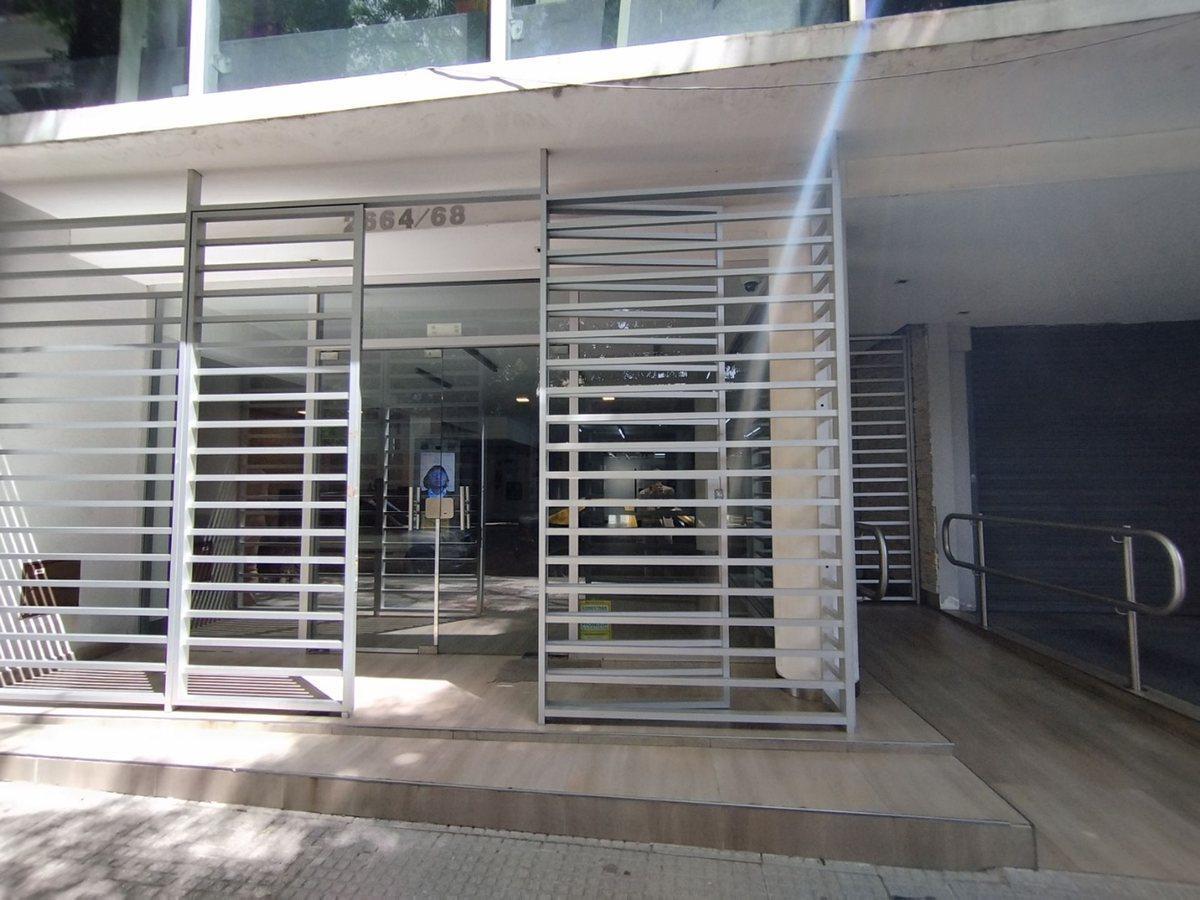 Foto de Oficina AAA en VENTA en Parque Patricios C/Renta, imagen 4