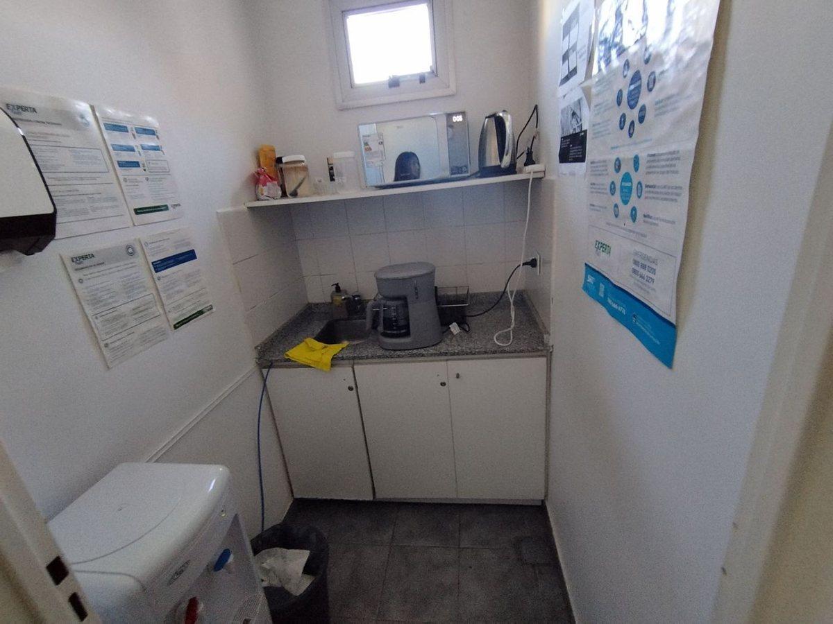 Foto de Venta Oficina Corporativa AAA Vista Puerto Madero, imagen 4