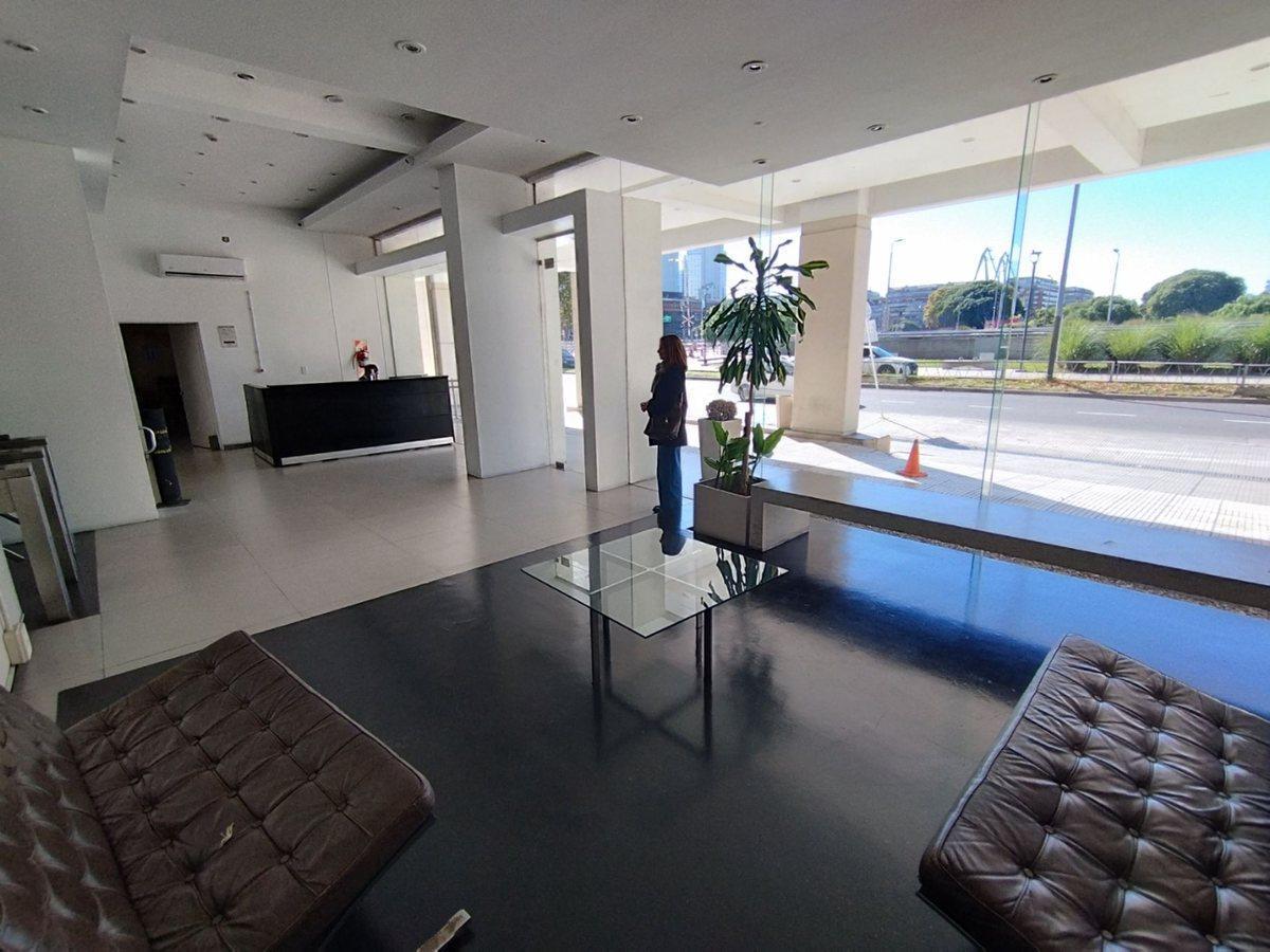 Foto de Venta Oficina Corporativa AAA Vista Puerto Madero, imagen 1