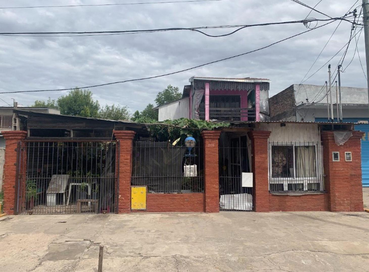 Foto de Casa en gra Lote Propio Hurlingham - 646 m2, imagen 2