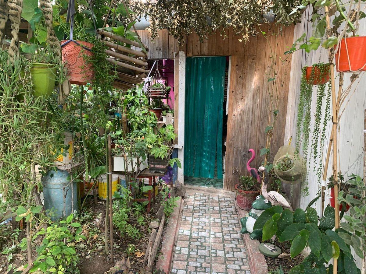 Foto de Casa en gra Lote Propio Hurlingham - 646 m2, imagen 3