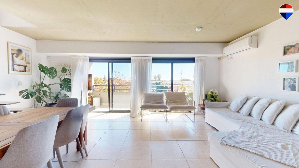 Foto de DPTO 3 AMB EN VENTA EN OLIVOS C/ COCHERA Y TERRAZA, imagen 3