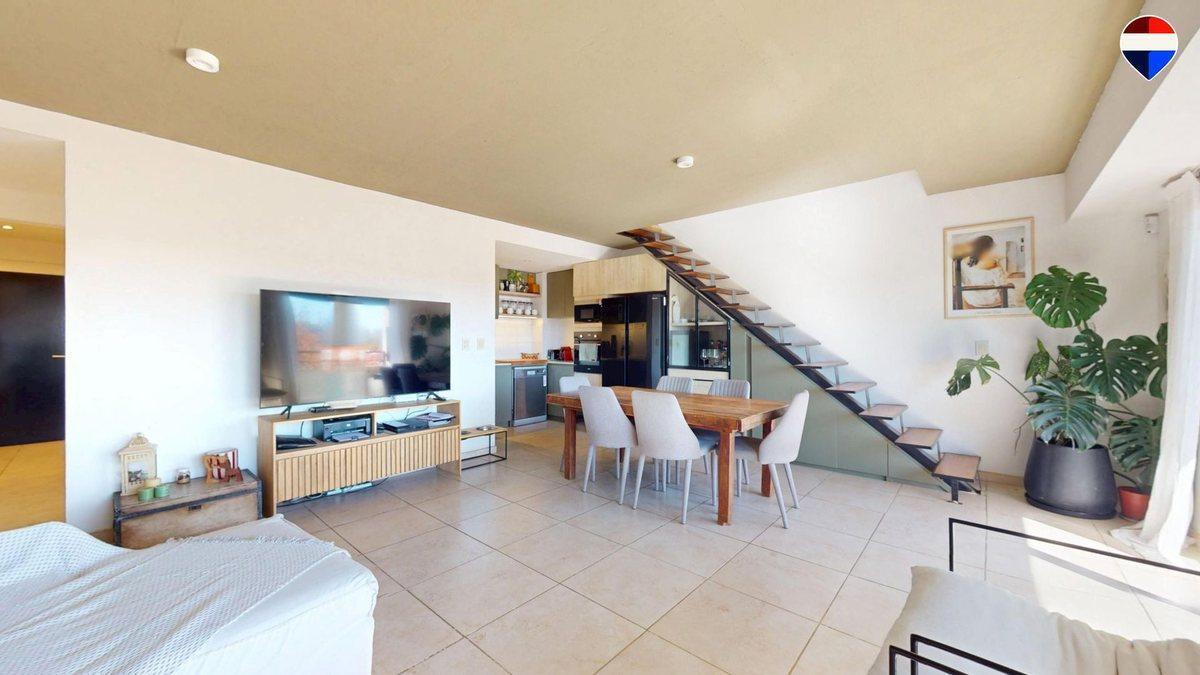 Foto de DPTO 3 AMB EN VENTA EN OLIVOS C/ COCHERA Y TERRAZA, imagen 4