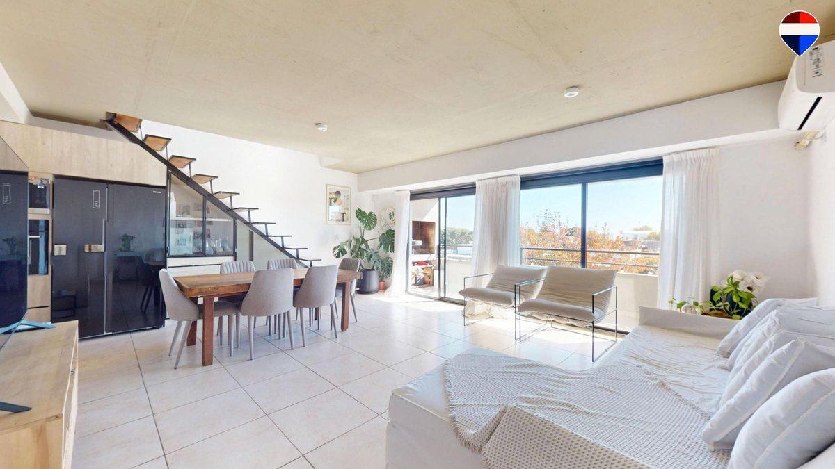 Foto de DPTO 3 AMB EN VENTA EN OLIVOS C/ COCHERA Y TERRAZA, imagen 5