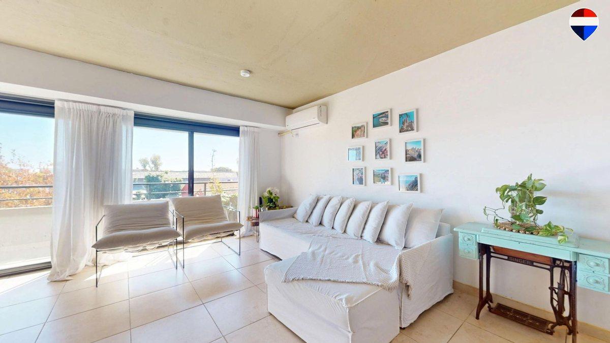 Foto de DPTO 3 AMB EN VENTA EN OLIVOS C/ COCHERA Y TERRAZA, imagen 2