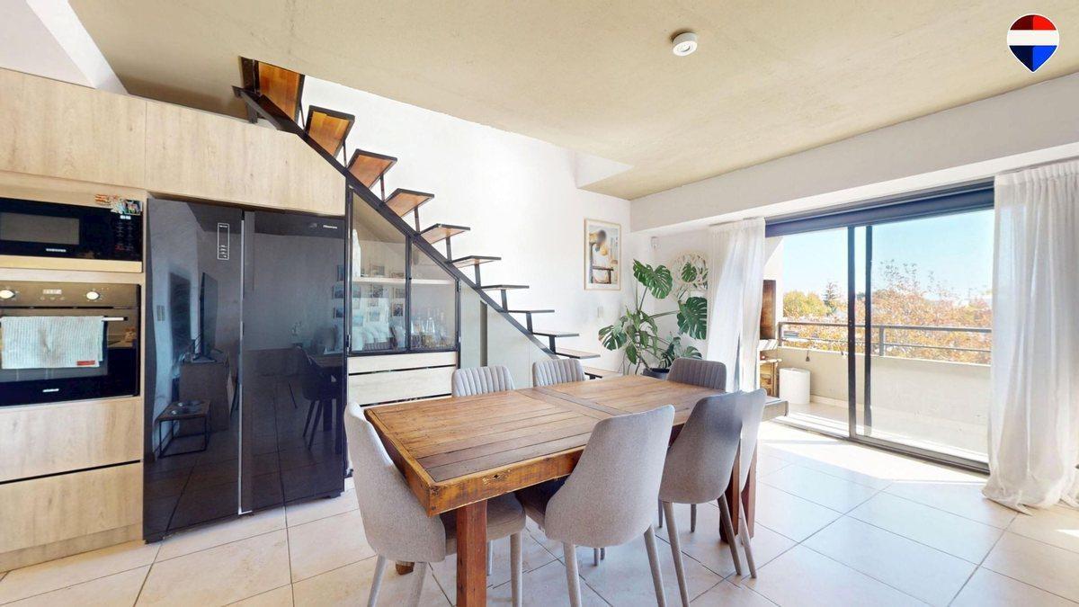 Foto de DPTO 3 AMB EN VENTA EN OLIVOS C/ COCHERA Y TERRAZA, imagen 1