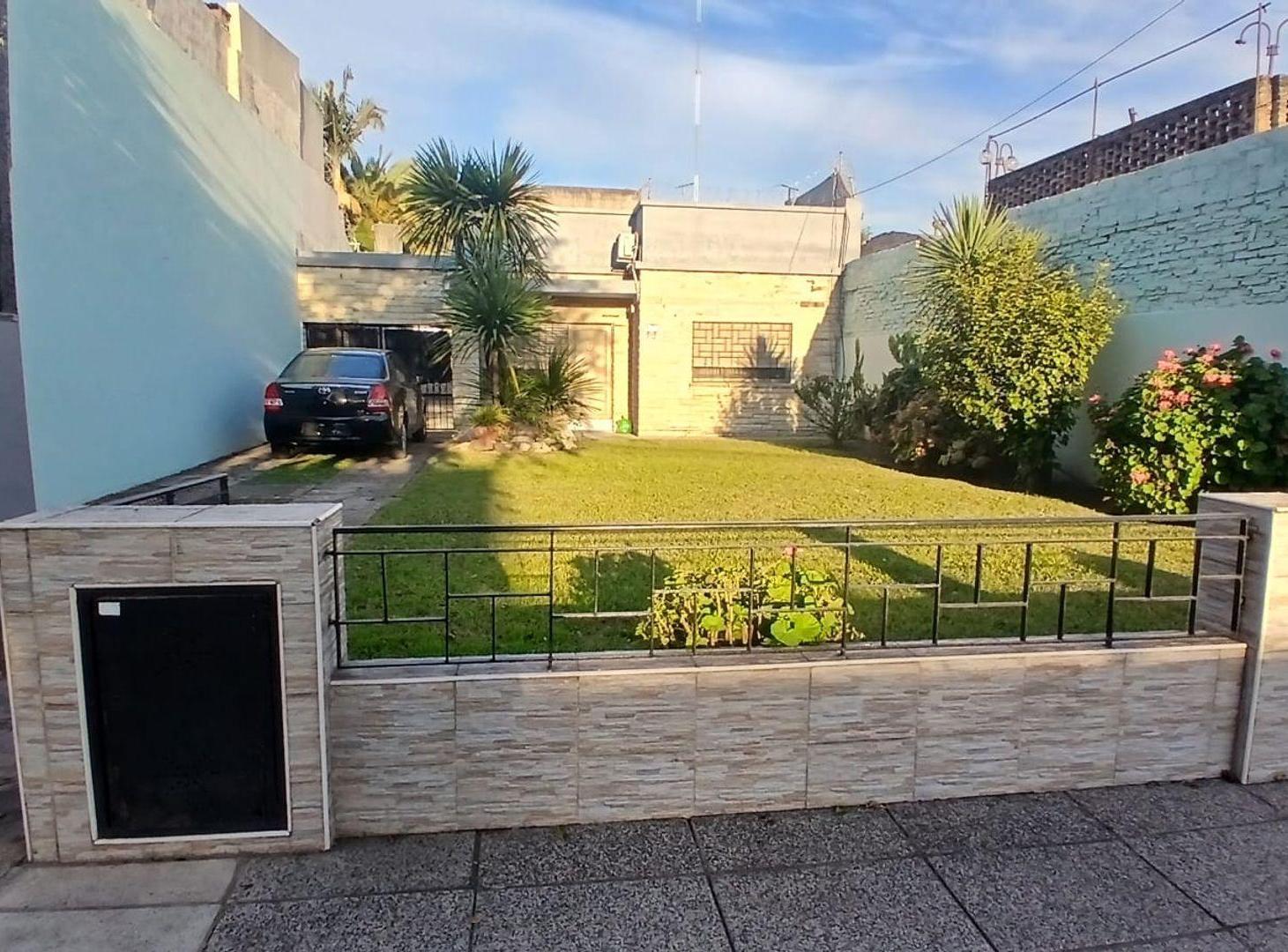 Foto de VENTA CASA 3 AMB. SAN JUSTO BS. AS.-APTO CRÉDITO, imagen 3