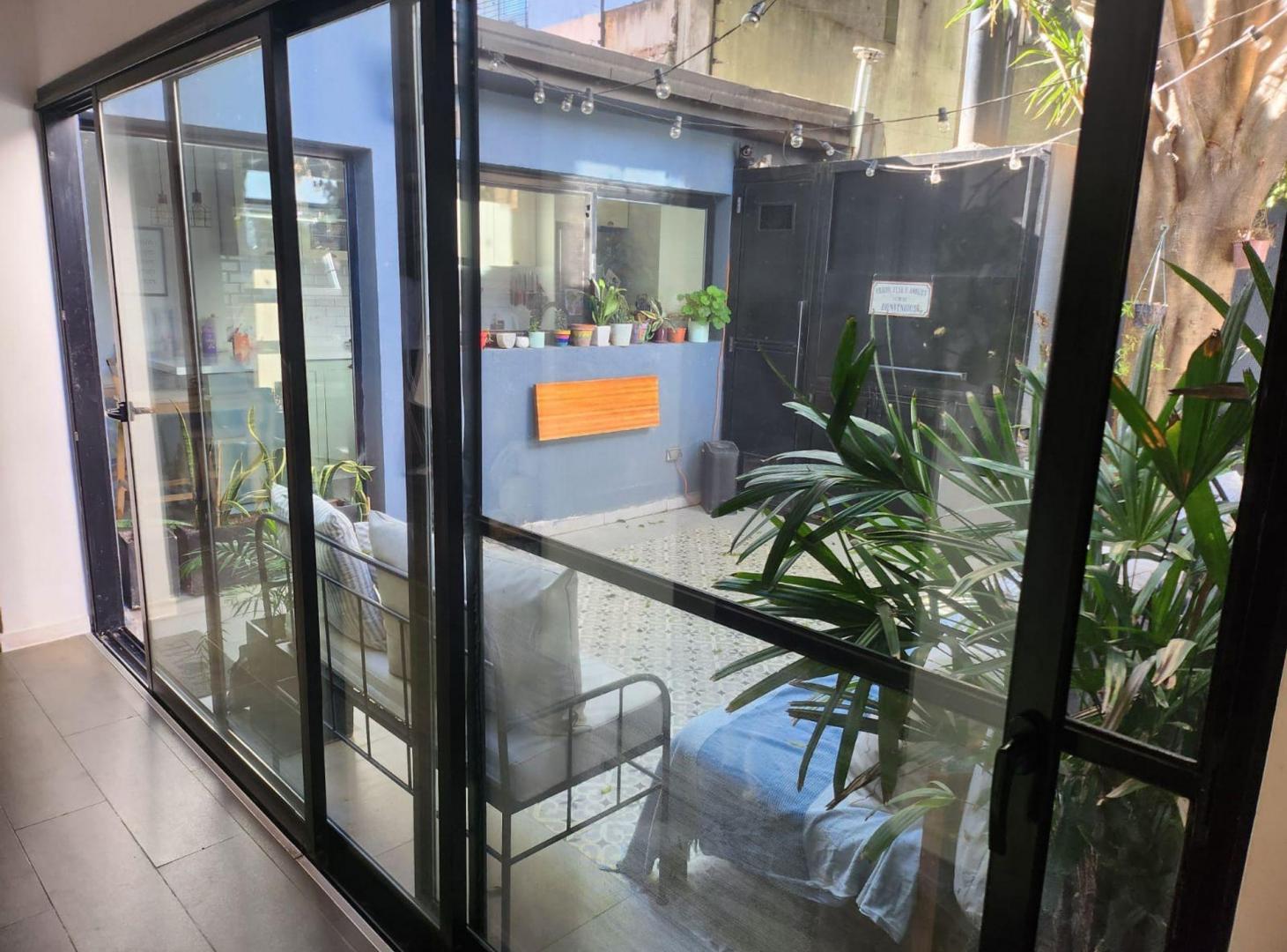 Foto de PH EN VENTA 3 AMB A NUEVO PATIO PUERTO DE OLIVOS, imagen 5
