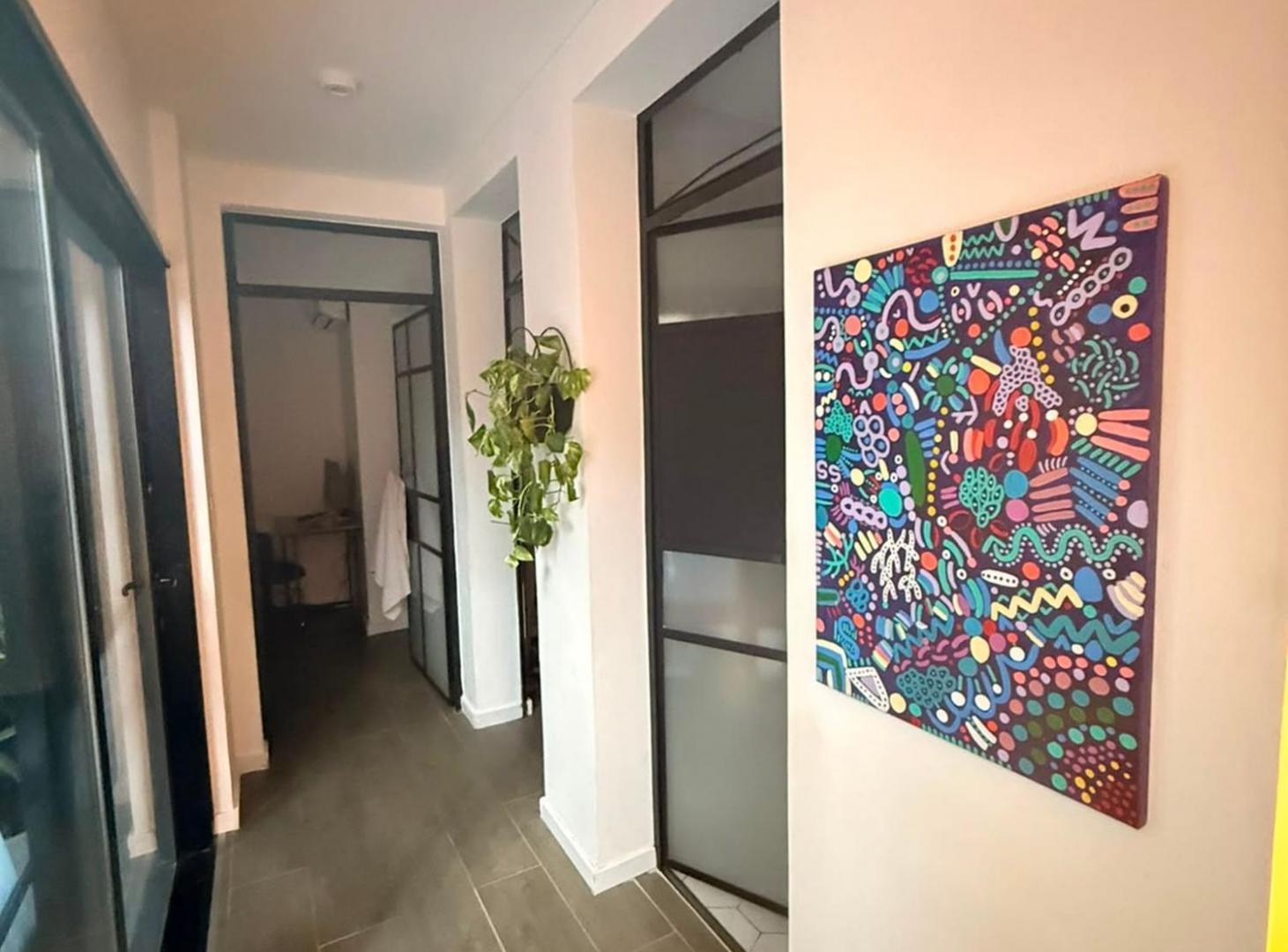Foto de PH EN VENTA 3 AMB A NUEVO PATIO PUERTO DE OLIVOS, imagen 4