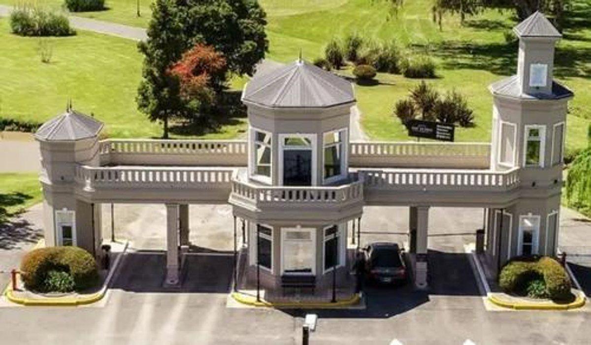 Foto de VENTA LOTE EN SAN ELISEO GOLF, imagen 4