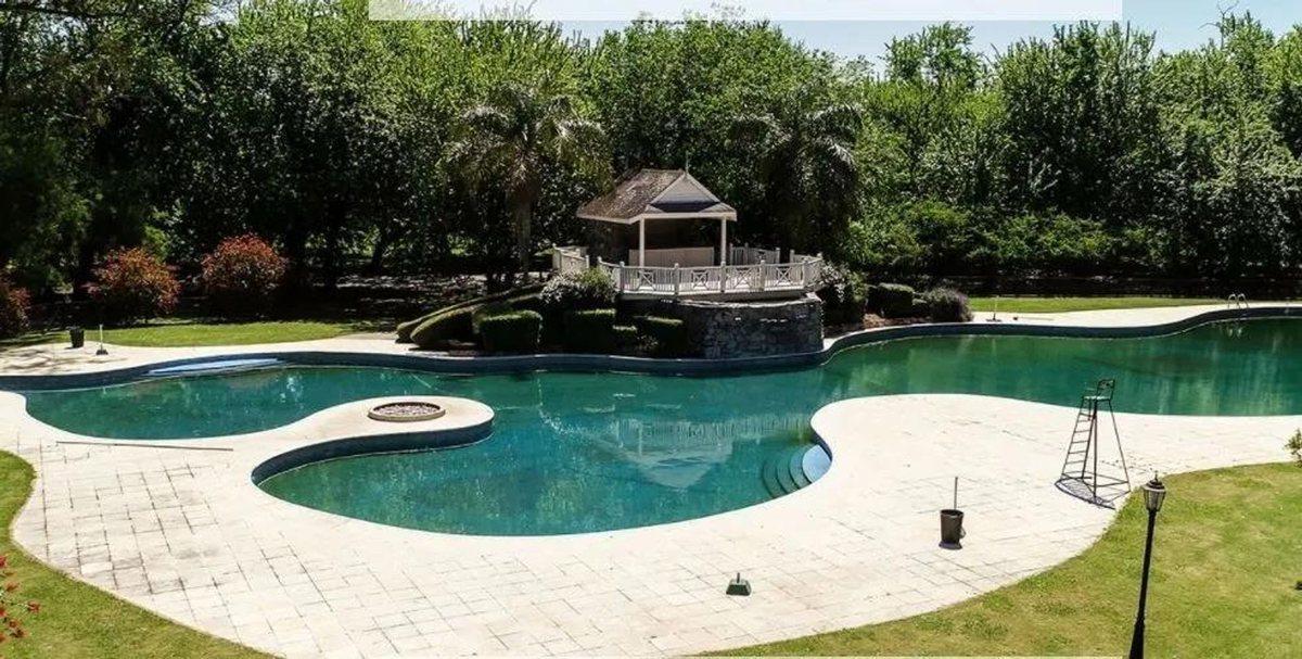 Foto de VENTA LOTE EN SAN ELISEO GOLF, imagen 5