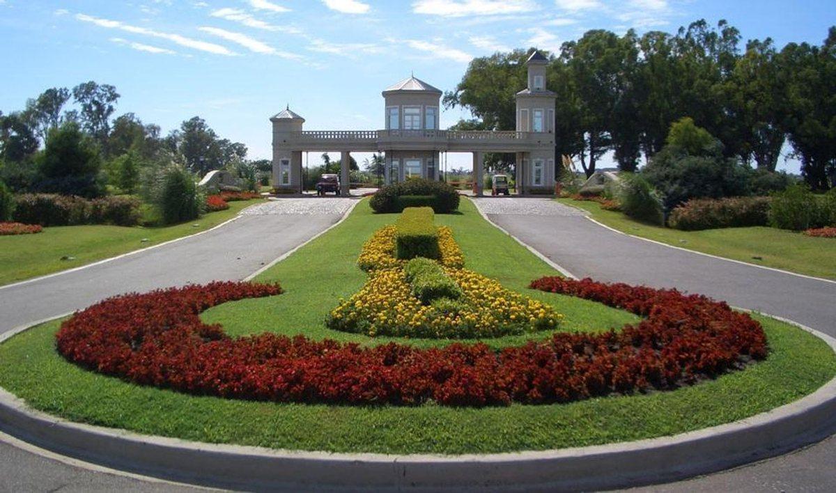 Foto de VENTA LOTE EN SAN ELISEO GOLF, imagen 3