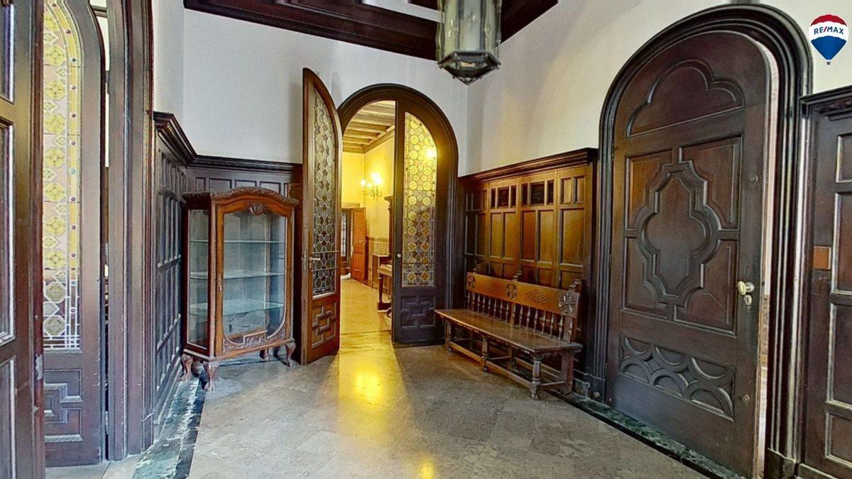 Foto de EDIFICIO DE CATEGORIA EN VENTA EN CABALLITO, imagen 4