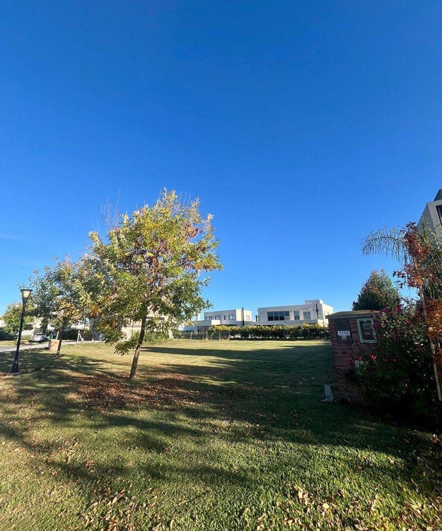 Foto de LOTE VENTA HARAS SANTA MARIA - APTO FINANCIACION, imagen 1