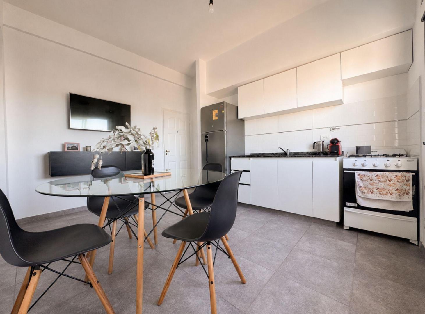 Foto de Venta Departamento 2 Ambientes Ramos Mejía, imagen 1
