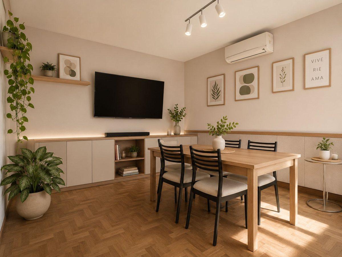 Foto de Ph casa 2 amb PB + depto 2 amb PA en venta Padua, imagen 2