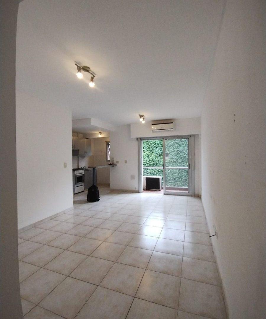 Foto de Venta Monoambiente luz y verde en San Fernando, imagen 2