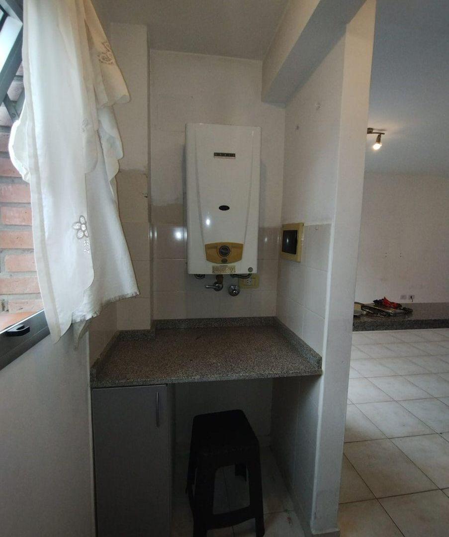 Foto de Venta Monoambiente luz y verde en San Fernando, imagen 3