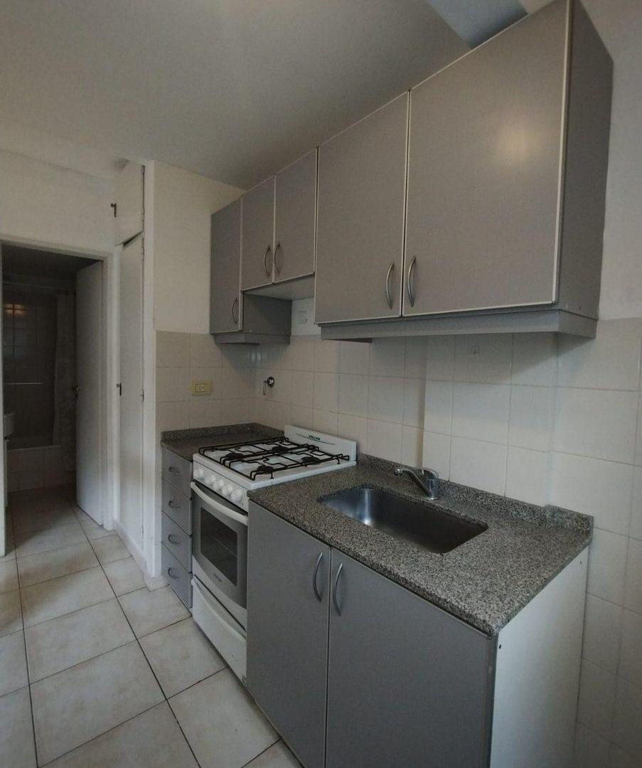 Foto de Venta Monoambiente luz y verde en San Fernando, imagen 5