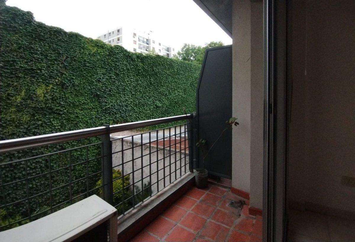 Foto de Venta Monoambiente luz y verde en San Fernando, imagen 5