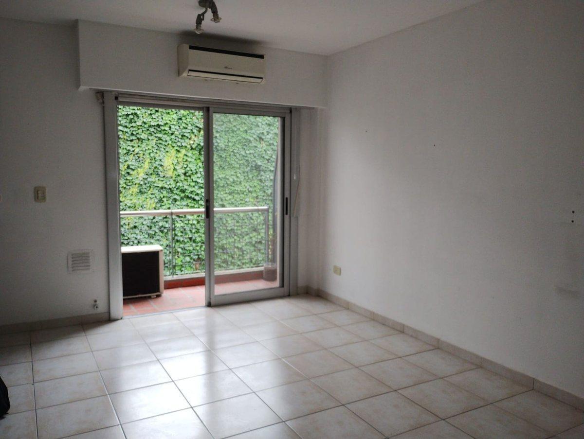 Foto de Venta Monoambiente luz y verde en San Fernando, imagen 1