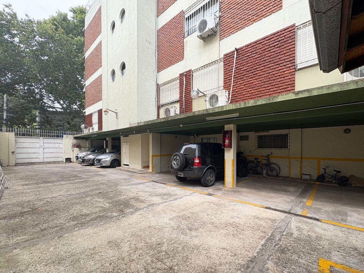 Foto de VENTA DPTO 3 AMB EN VILLA BALLESTER CON LOCACION, imagen 2
