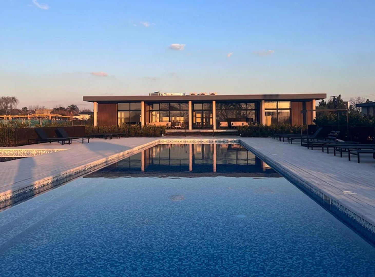 Foto de Lote Venta Pilar Barrio Cerrado Los Cardos, imagen 3