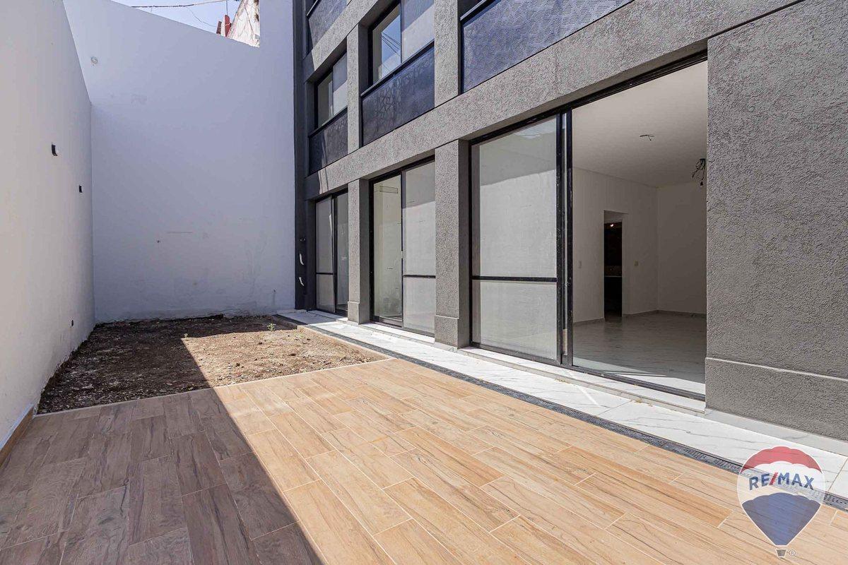 Foto de 3 AMB PATIO JARDIN COCHERA -A ESTRENAR-, imagen 5