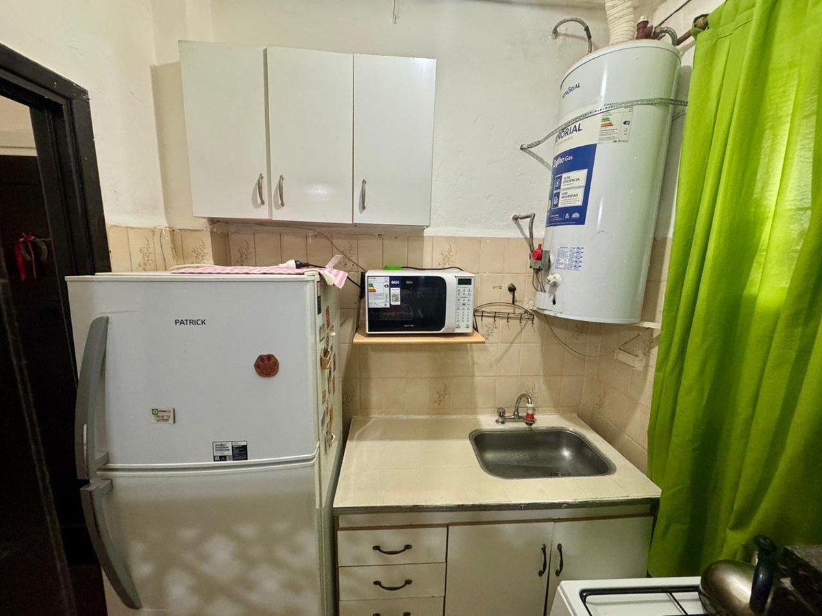Foto de Venta Monoambiente con división en Barracas, imagen 3