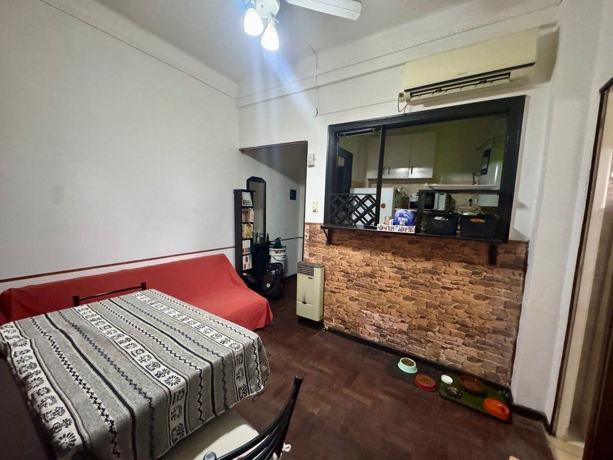 Foto de Venta Monoambiente con división en Barracas, imagen 5