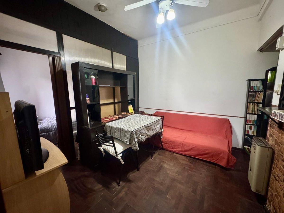 Foto de Venta Monoambiente con división en Barracas, imagen 2