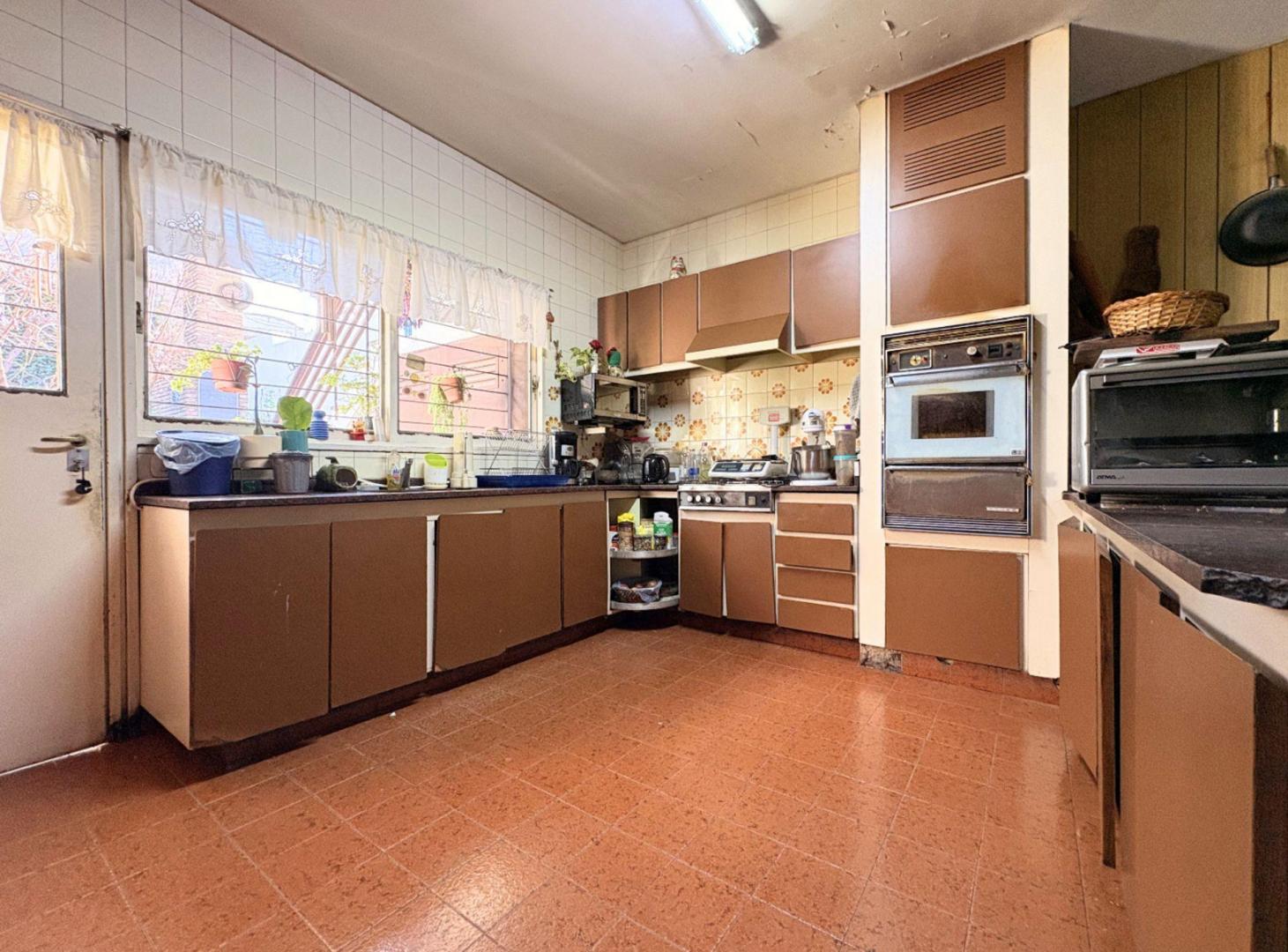 Foto de VENTA CASA 4 AMB EN FLORES CON COCHERA Y JARDIN, imagen 4