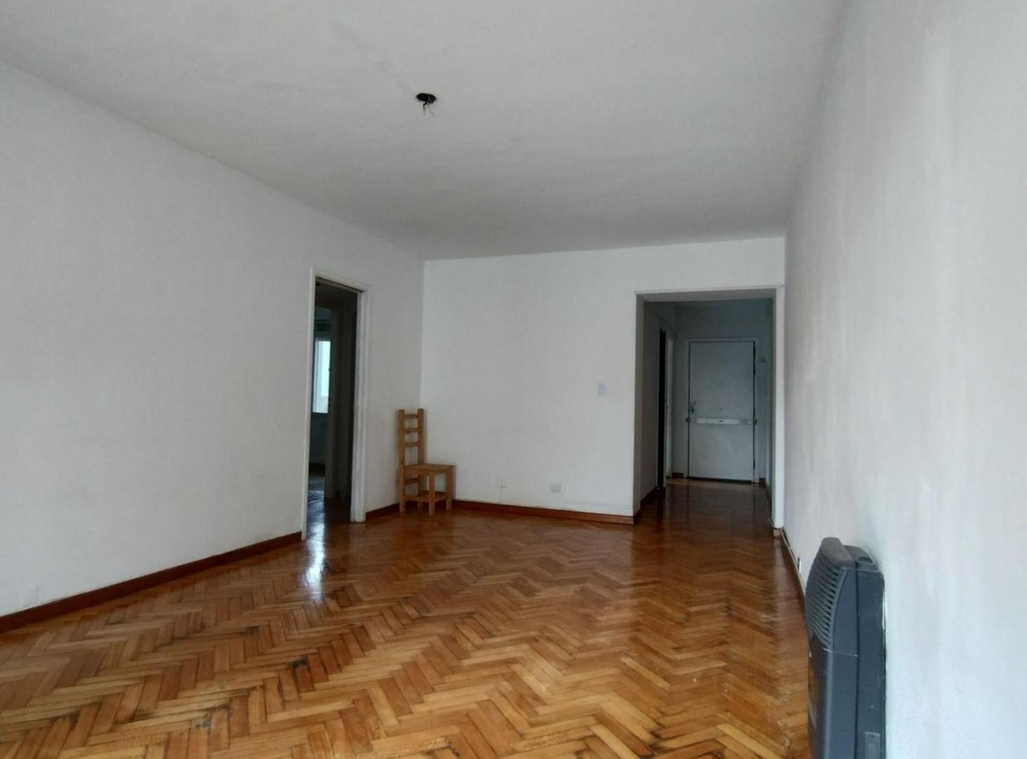 Foto de ALQUILER 4 AMBIENTES ALMAGRO BALCON AL FRENTE, imagen 3